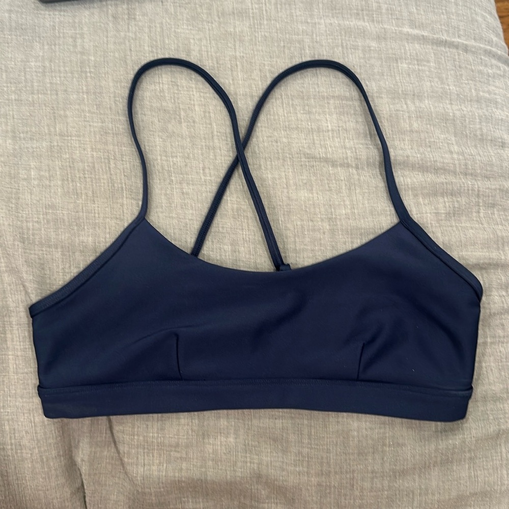 Airlift Intrigue Bra - ALO